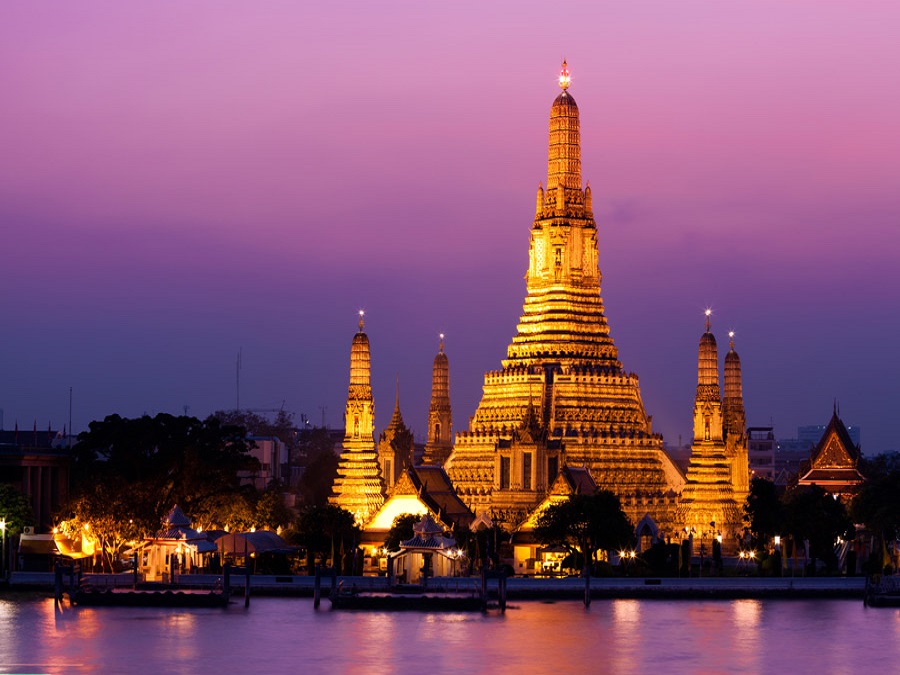 5 Nights Special Thailand Package